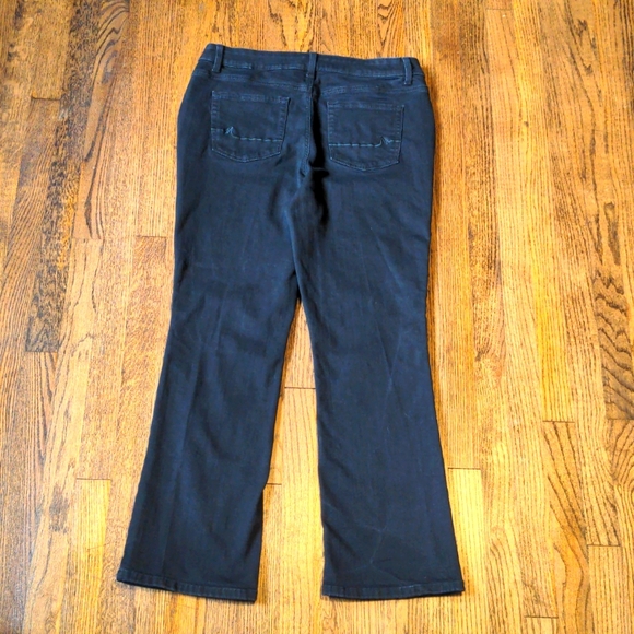 MAURICES Mid-Rise Jeans - Picture 6 of 7